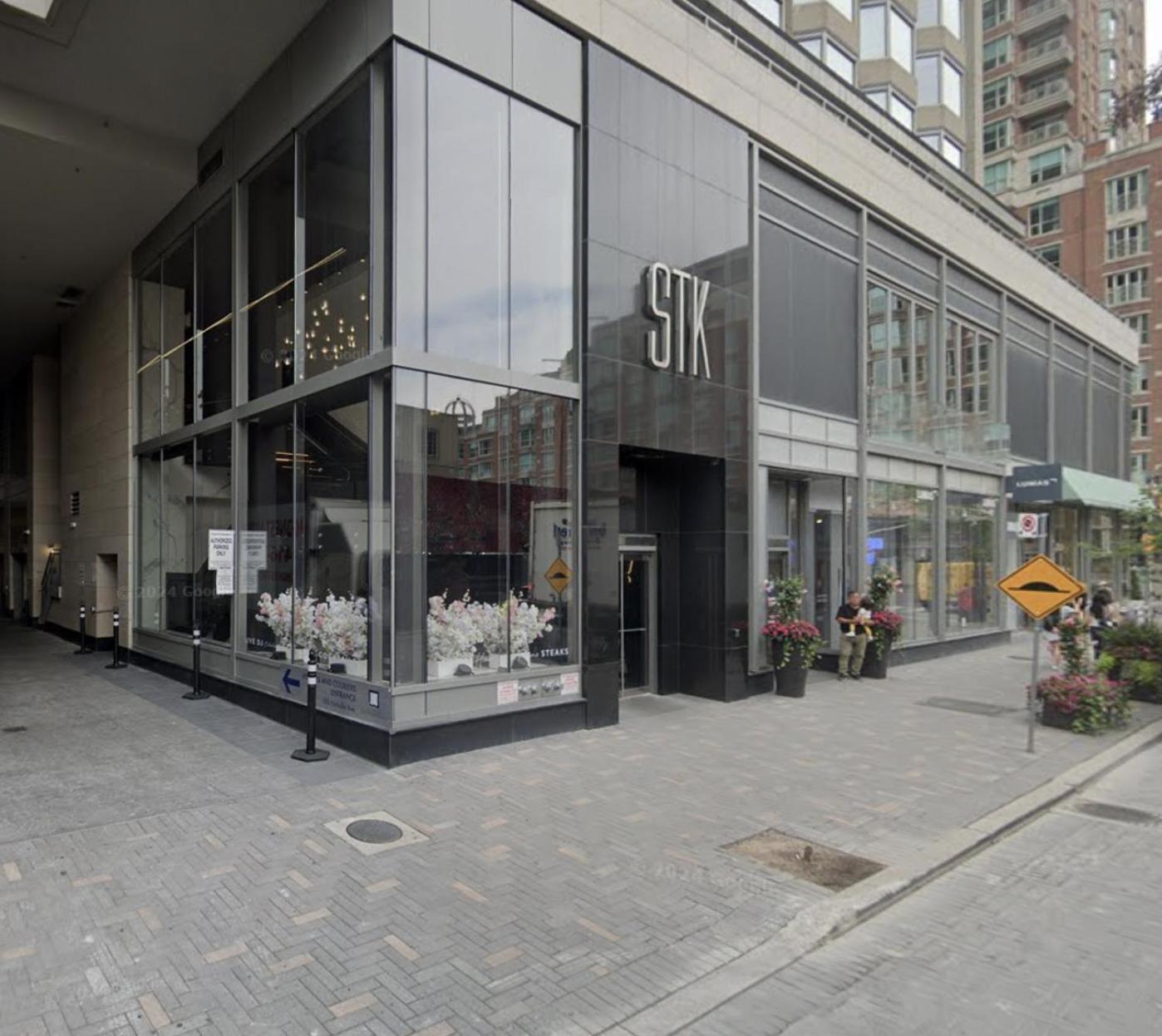 University Of Toronto Utsg Suites Exterior photo